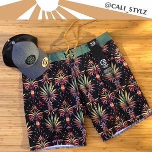 🔷🔹BILLABONG SUNDAY BOARD SHORTS 🔹🔷